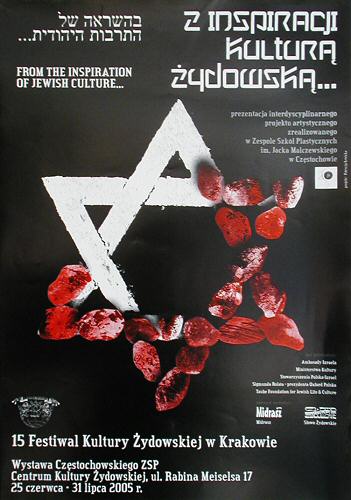 Polish Poster