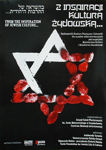 Polish Poster