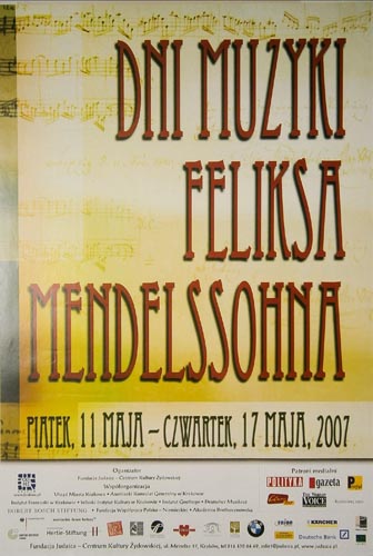 Polish Poster