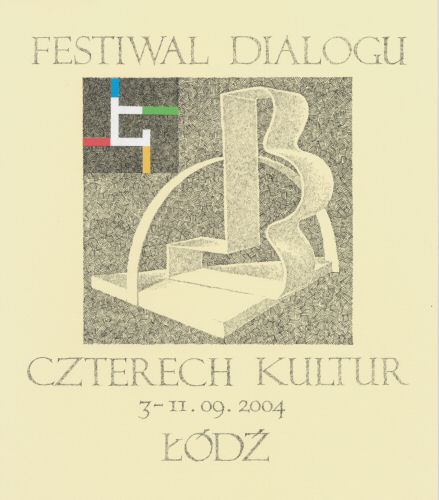 Polish Poster