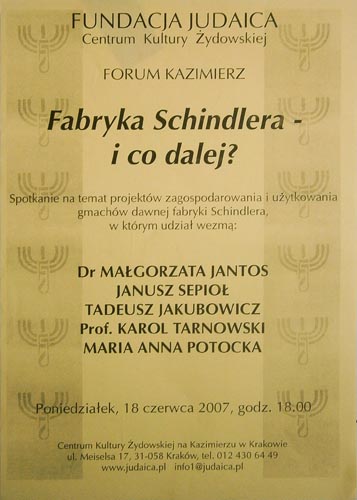 Polish Poster