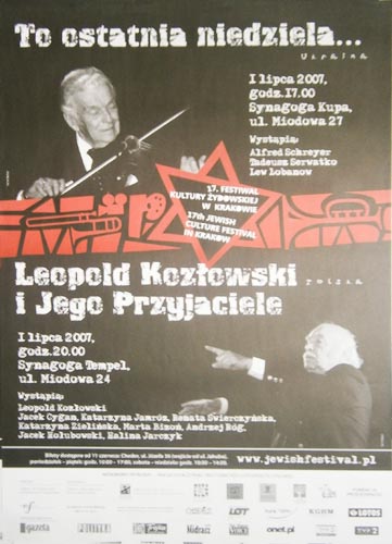 Polish Poster