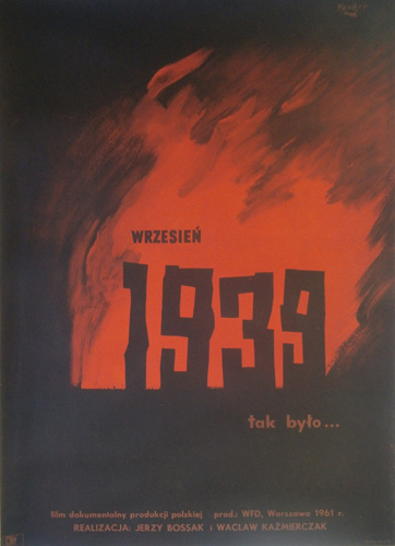 Polish Poster