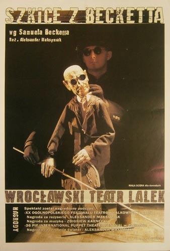 Polish Poster