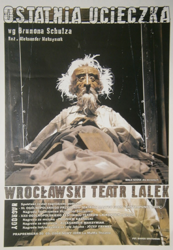 Polish Poster