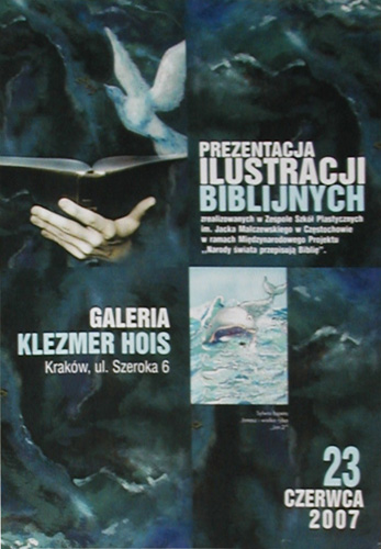 Polish Poster