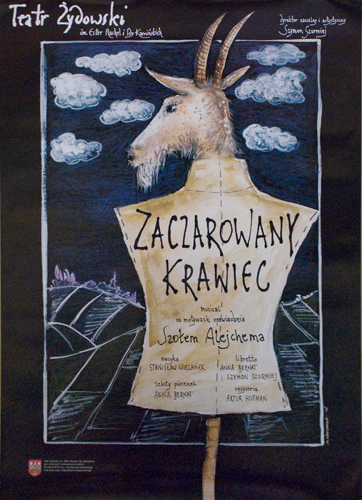 Polish Poster