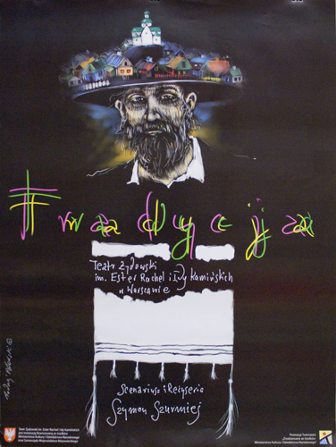 Polish Poster