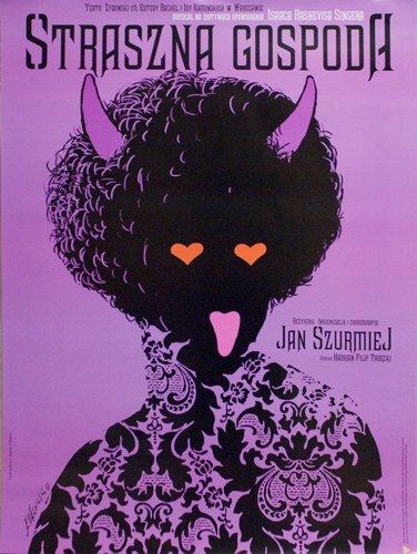 Polish Poster