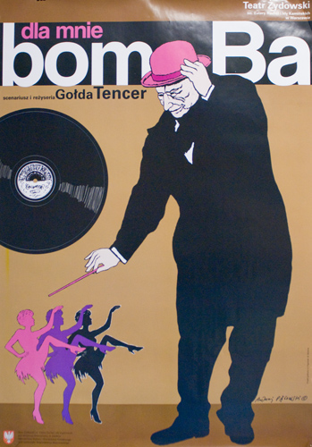 Polish Poster