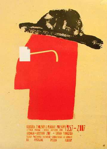 Polish Poster