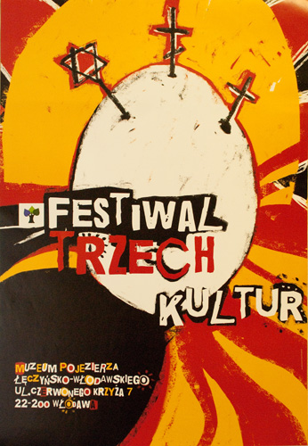 Polish Poster