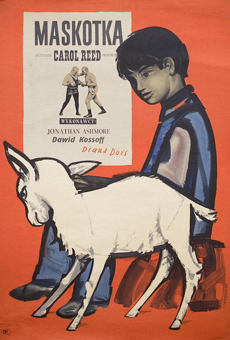 Polish Poster