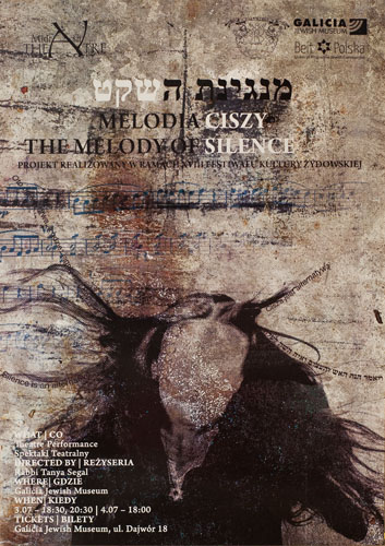 Polish Poster