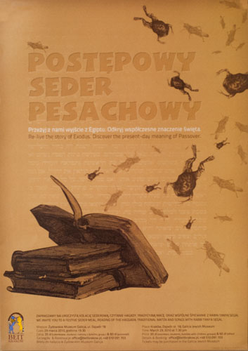 Polish Poster