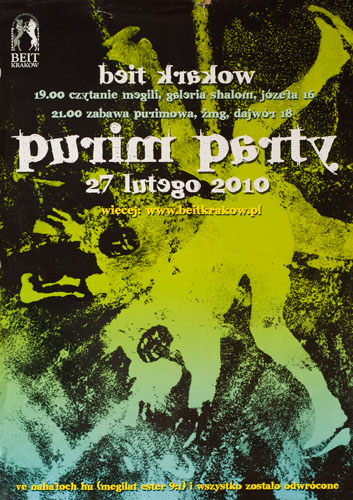 Polish Poster