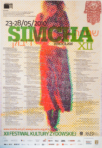 Polish Poster