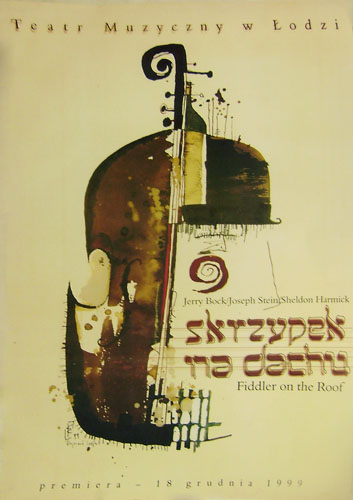 Polish Poster