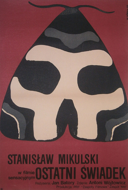 Polish Poster