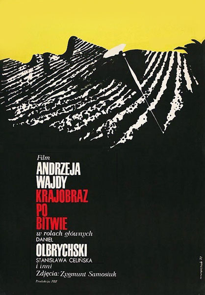 Polish Poster