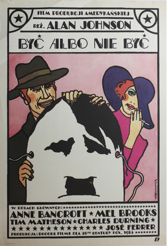 Polish Poster