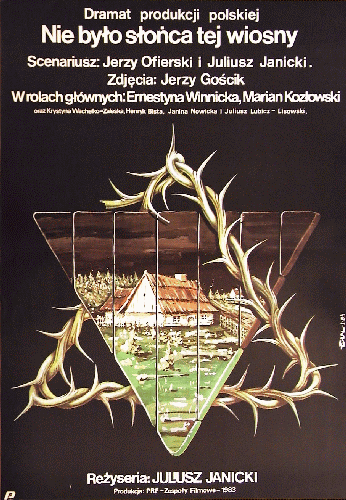 Polish Poster