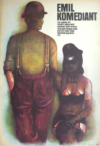 Polish Poster