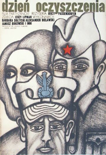 Polish Poster