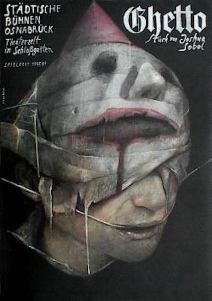 Polish Poster