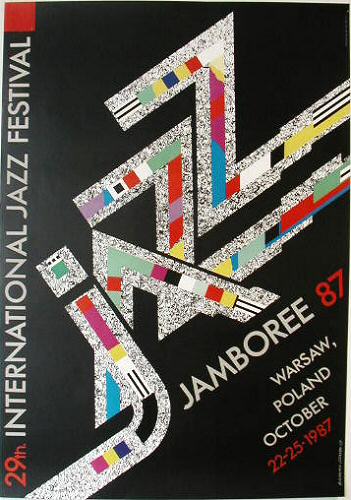 Polish Poster