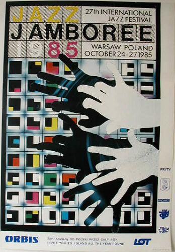 Polish Poster