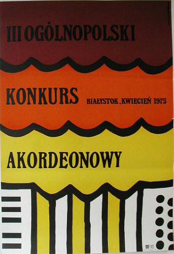 Polish Poster