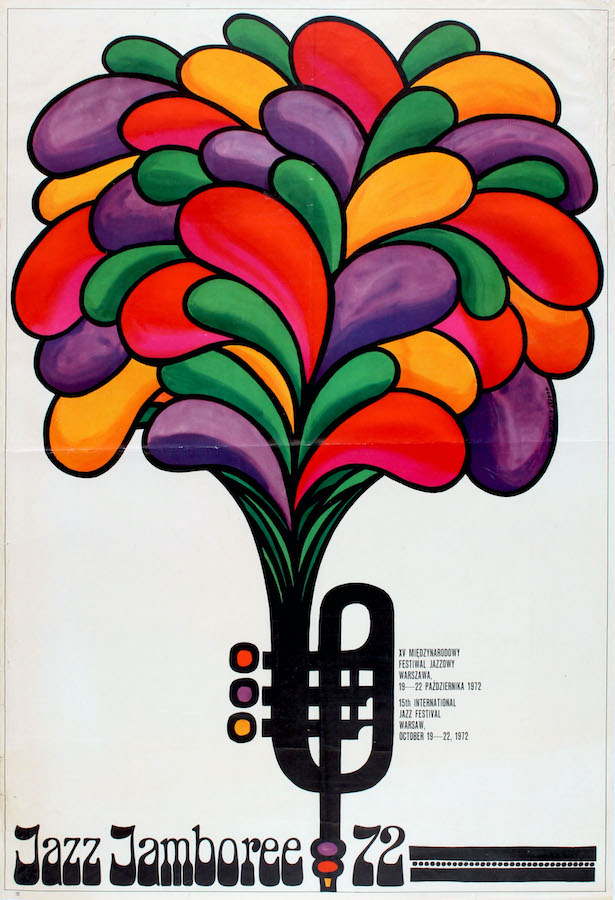 Polish Poster