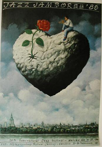 Polish Poster