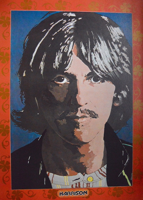 Polish Poster