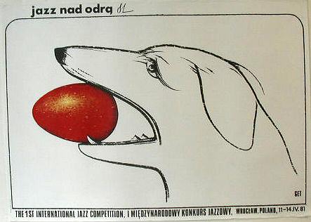 Polish Poster