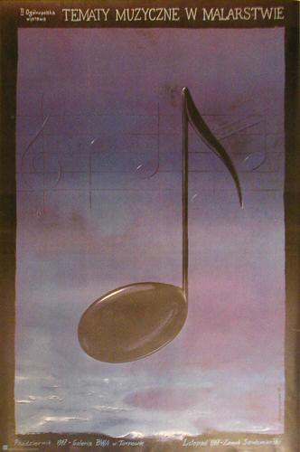 Polish Poster