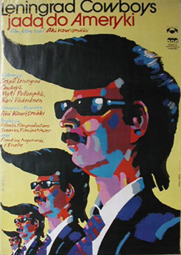 Polish Poster