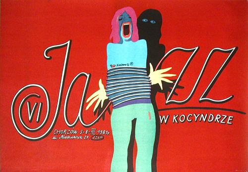 Polish Poster