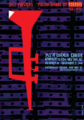 Polish Poster