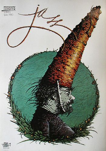 Polish Poster