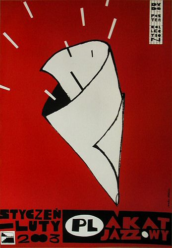 Polish Poster