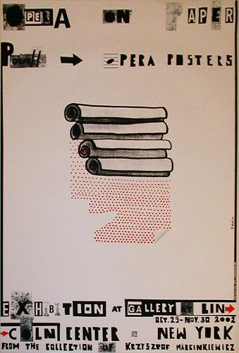 Polish Poster