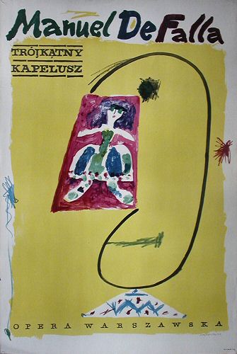 Polish Poster