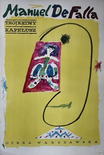 Polish Poster