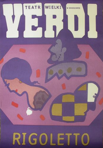 Polish Poster