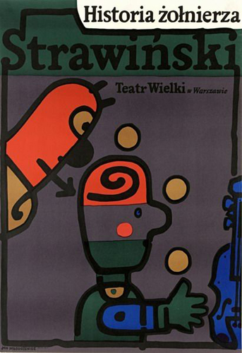 Polish Poster