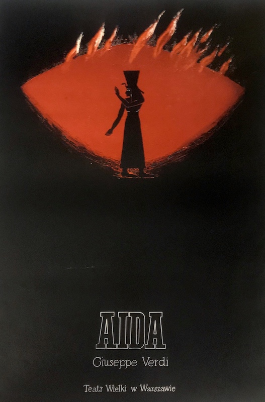 Polish Poster