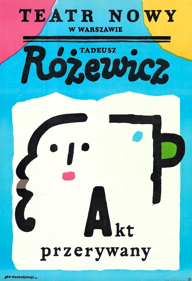 Polish Poster