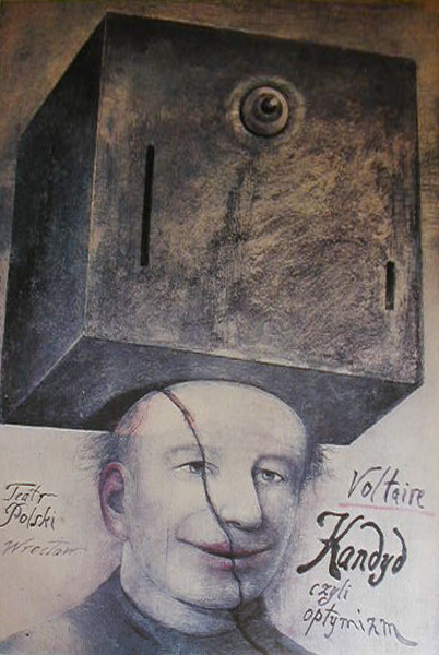 Polish Poster